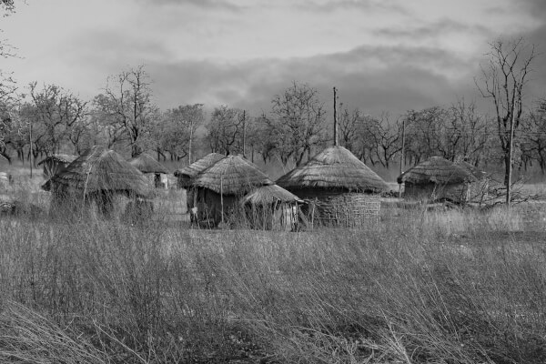 CRéation de site internet au Ghana et en Afrique de l'Ouest